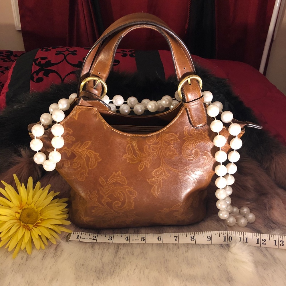 Small hand bag 💼